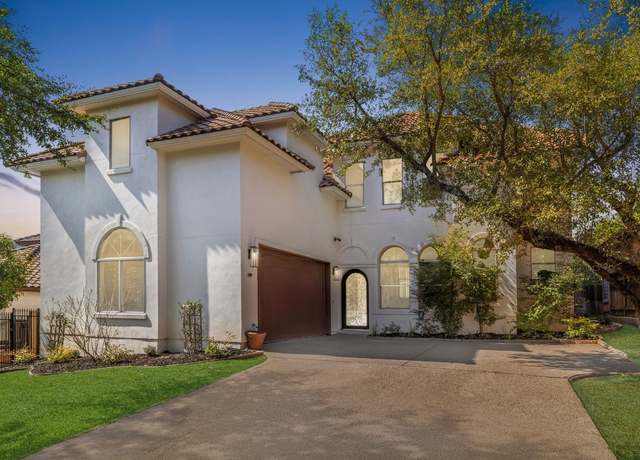 Property at 1400 Minnie Dr, Austin, TX 78732, 4 beds, 3.5 baths