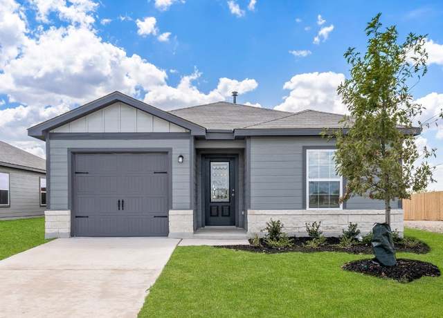 Property at 464 Aplite Pass, Maxwell, TX 78656, 3 beds, 2 baths