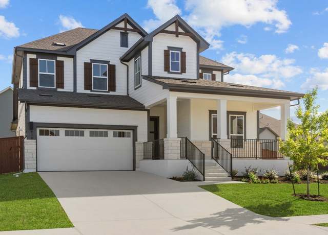 Property at 414 Sage Thrasher Cir, Dripping Springs, TX 78620, 4 beds, 3 baths