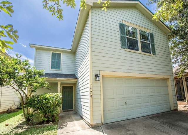 Property at 3420 Sand Dunes Ave, Austin, TX 78744, 3 beds, 2.5 baths