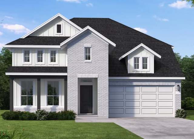 Property at 412 Texas Sky Dr, Georgetown, TX 78628, 4 beds, 3 baths