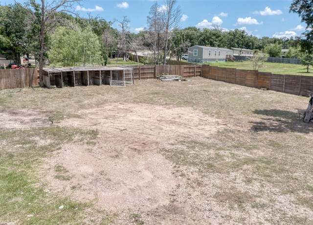 Property at 133 Wisteria Way, Elgin, TX 78621