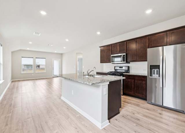 Property at 136 Ellinger Rd, Georgetown, TX 78626, 3 beds, 2 baths