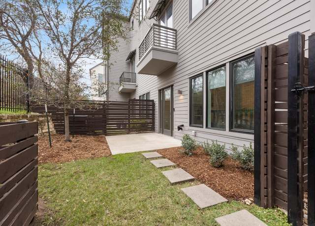 Property at 3100 Menchaca Rd #29, Austin, TX 78704, 3 beds, 3.5 baths
