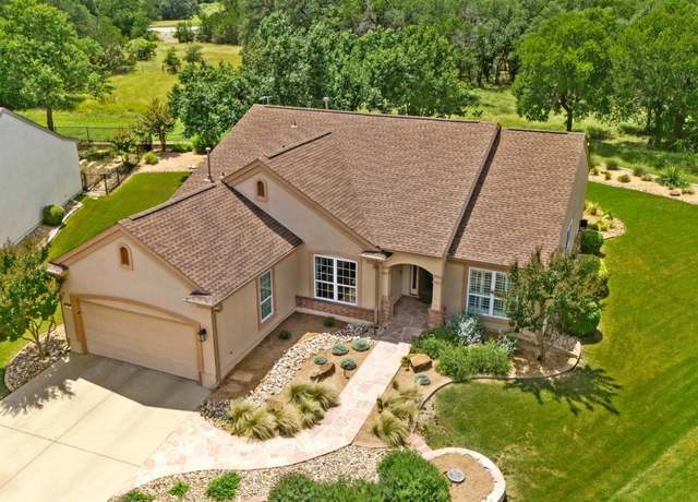 Property at 111 Amberjack Ct, Georgetown, TX 78633, 3 beds, 2 baths