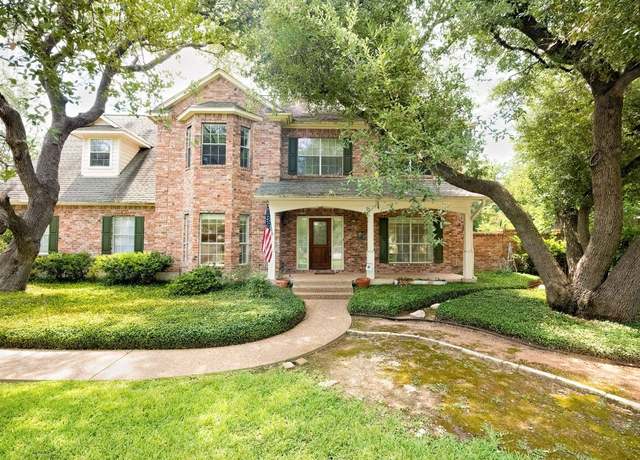 Property at 32 Wilderness Way, Round Rock, TX 78664, 5 beds, 3.5 baths
