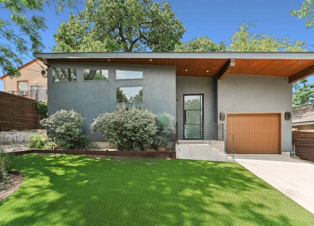 Property at 2004 Pennsylvania Ave Unit A, Austin, TX 78702, 5 beds, 3 baths