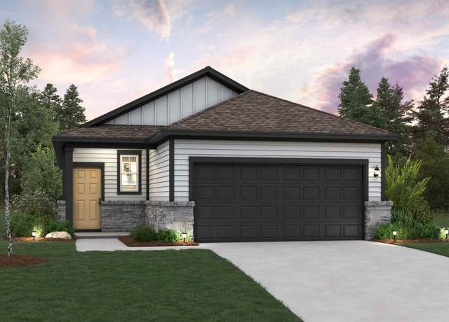 Property at 13208 Swift Wind Dr, Buda, TX 78610, 3 beds, 2.5 baths