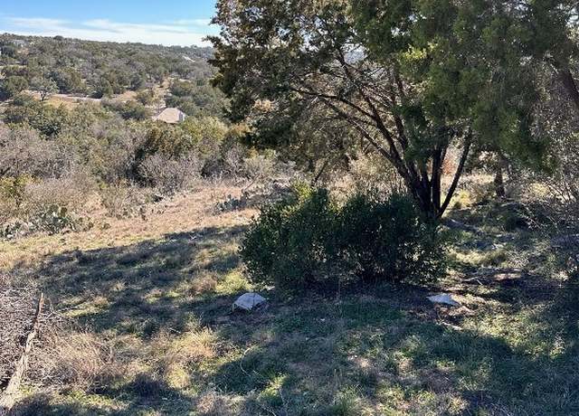 Property at LT 27082 Mustang Dr, Horseshoe Bay, TX 78654