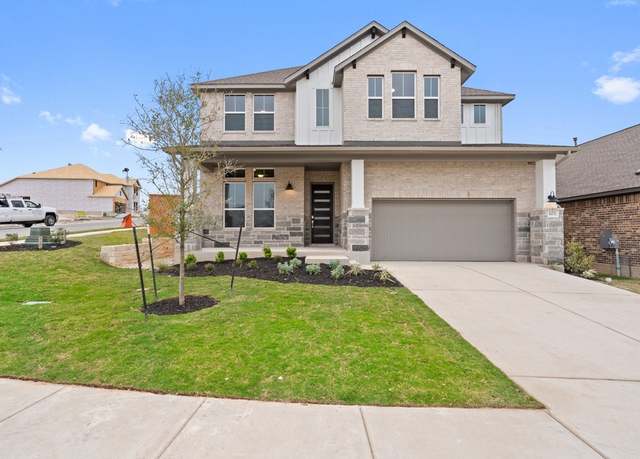 Property at 101 Old Woods Rd, Liberty Hill, TX 78642, 5 beds, 2.5 baths