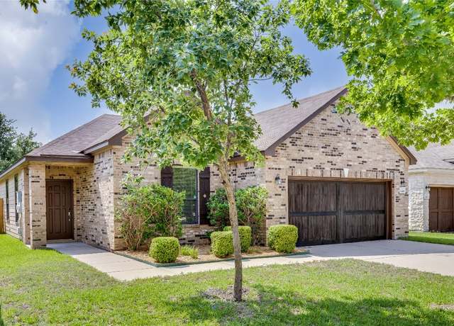 Property at 14605 Naruna Way, Pflugerville, TX 78660, 3 beds, 2 baths