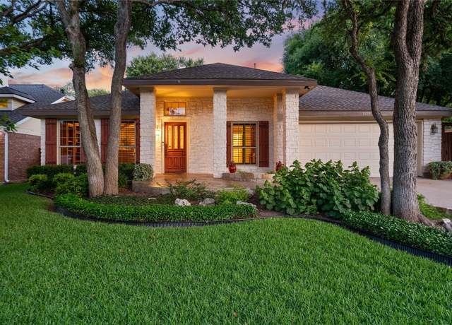 Property at 3109 Sesbania Dr, Austin, TX 78748, 3 beds, 2.5 baths