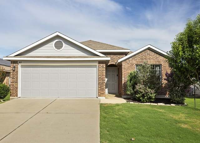 Property at 805 Red Tails Dr, Austin, TX 78725, 3 beds, 2 baths