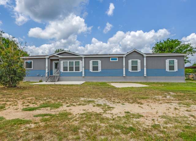 Property at 168 River Oaks Dr, Cedar Creek, TX 78612, 4 beds, 3 baths