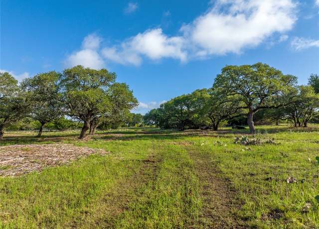 Property at TBD Cr108, Burnet, TX 78611