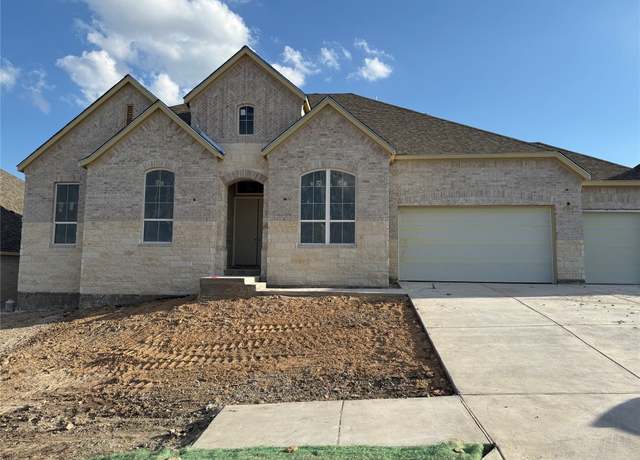 Property at 404 Rollo Rd, Liberty Hill, TX 78642, 4 beds, 4.5 baths
