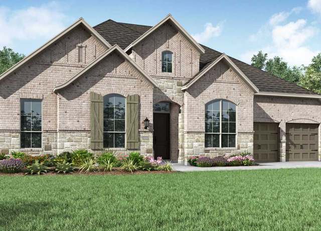 Property at 404 Rollo Rd, Liberty Hill, TX 78642, 4 beds, 4.5 baths