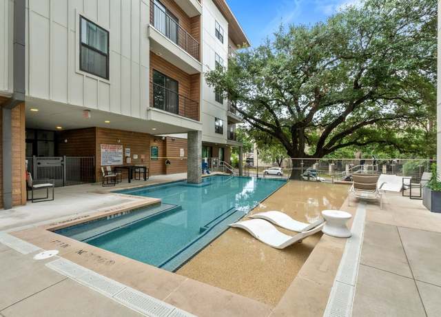 Property at 2500 Longview St #112, Austin, TX 78705, 1 bed, 1 bath