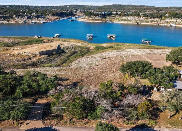 Property at 21909 Mockingbird St, Lago Vista, TX 78645