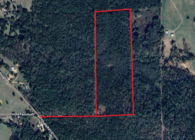 Property at 000 An County Road 137 Rd, Elkhart, TX 75839