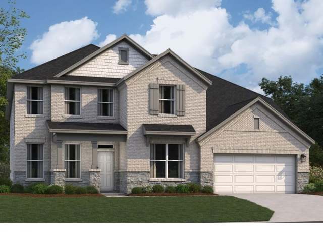 Property at 916 Frisco Ln, Leander, TX 78641, 5 beds, 5 baths