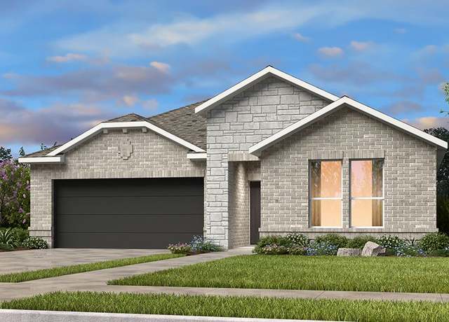 Property at 309 Golden Sage Ave, Georgetown, TX 78633, 3 beds, 2 baths