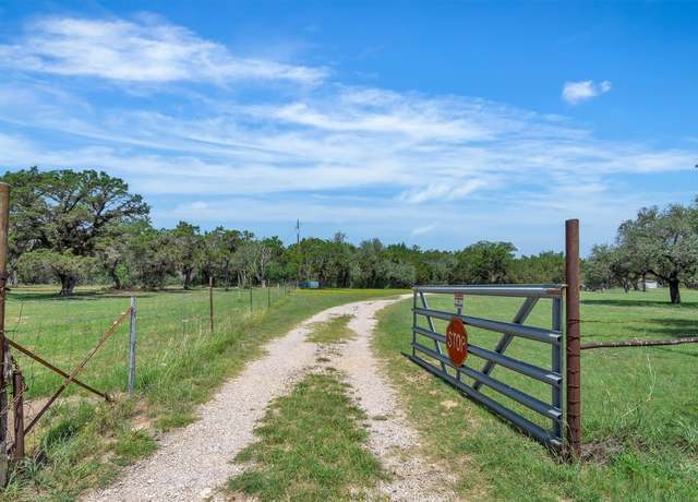 Property at 226 Mesa Rdg, Leander, TX 78641, 3 beds, 2 baths