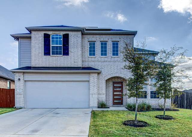 Property at 331 Oleander Loop, Buda, TX 78610, 4 beds, 2.5 baths