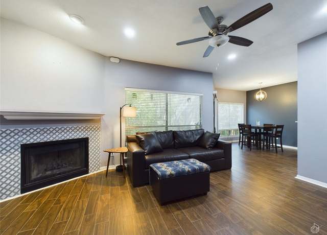 Property at 2450 Wickersham Ln #501, Austin, TX 78741, 2 beds, 1 bath
