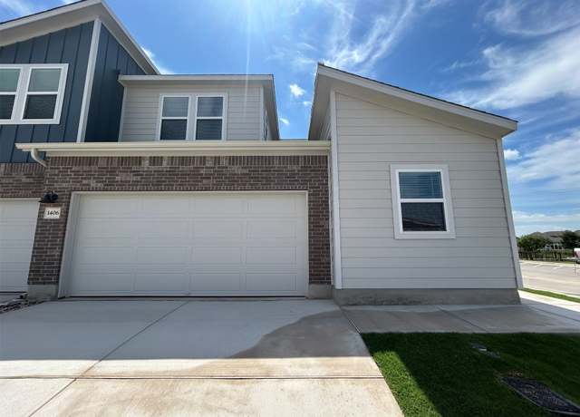 Property at 1850 Settlers Glen Dr #1406, Andice, TX 78665, 4 beds, 2.5 baths