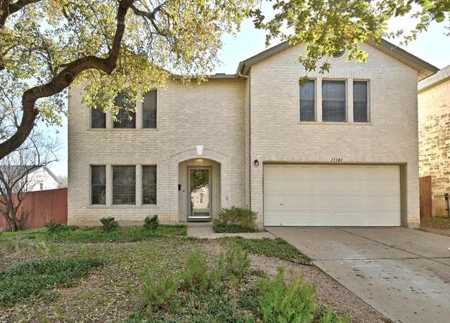 Property at 11301 Blairview Ln, Austin, TX 78748, 3 beds, 2.5 baths