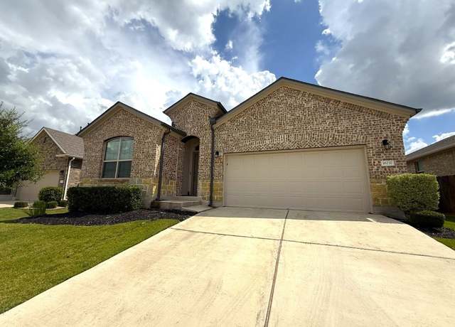 Property at 16737 Marcello Dr, Pflugerville, TX 78660, 5 beds, 3 baths