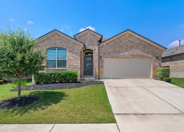 Property at 16737 Marcello Dr, Pflugerville, TX 78660, 5 beds, 3 baths