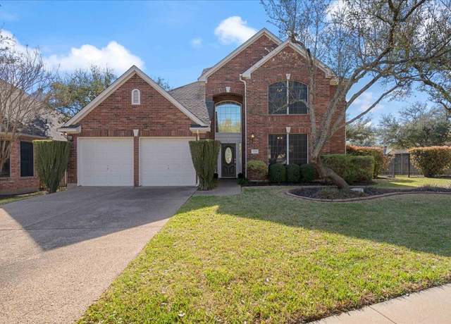 Property at 5201 Keene Cv, Austin, TX 78730, 3 beds, 2.5 baths