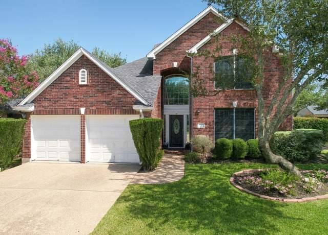 Property at 5201 Keene Cv, Austin, TX 78730, 3 beds, 2.5 baths