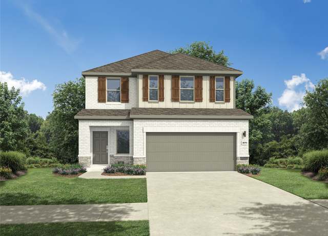 Property at 266 Bendecido Loop, Elgin, TX 78621, 5 beds, 3.5 baths