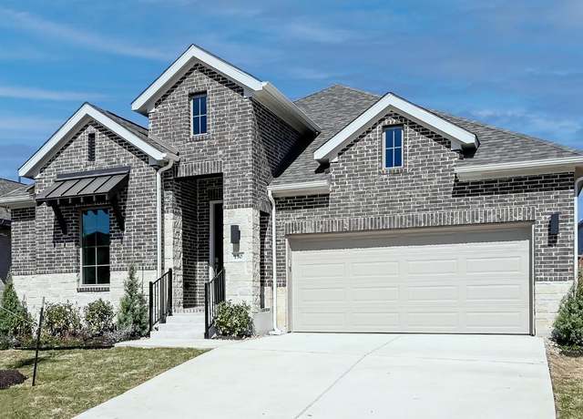 Property at 130 King Haakon Bay Dr, Kyle, TX 78640, 4 beds, 3 baths