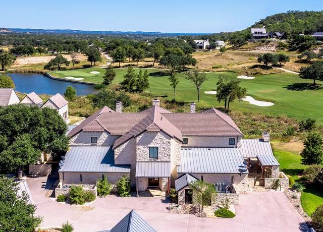 Property at 176 Putting Park Dr, Fredericksburg, TX 78624, 3 beds, 3.5 baths