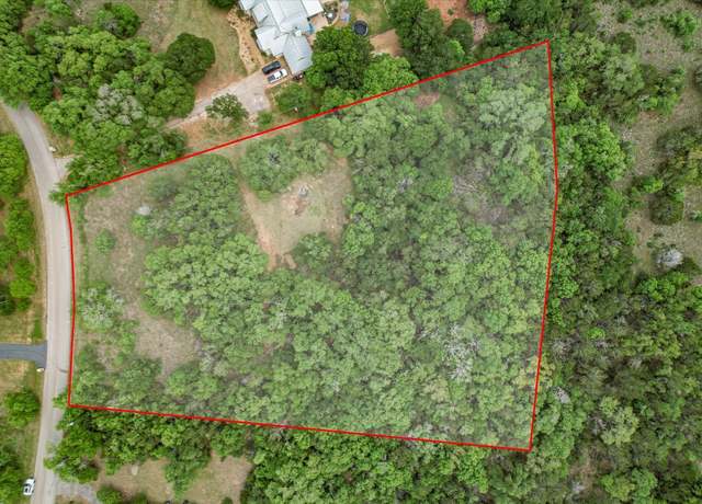 Property at TBD September Song Dr, Manchaca, TX 78652