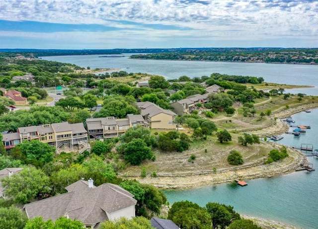 Property at 317 Venture Blvd S, Point Venture, TX 78645, 3 beds, 2 baths