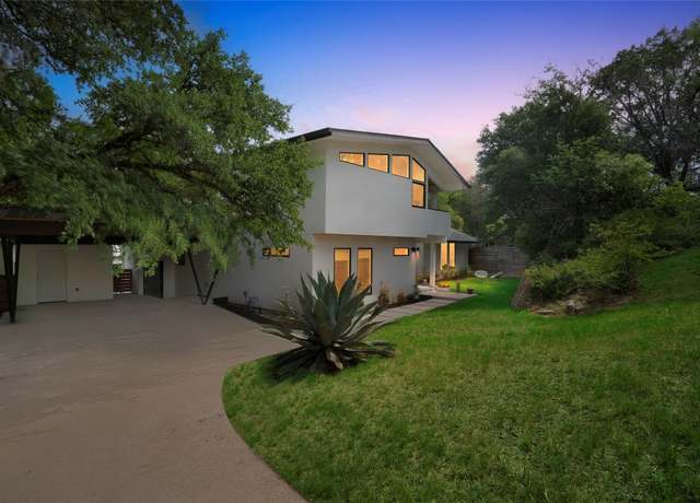 Property at 2502 Side Cv, Austin, TX 78704, 4 beds, 3 baths