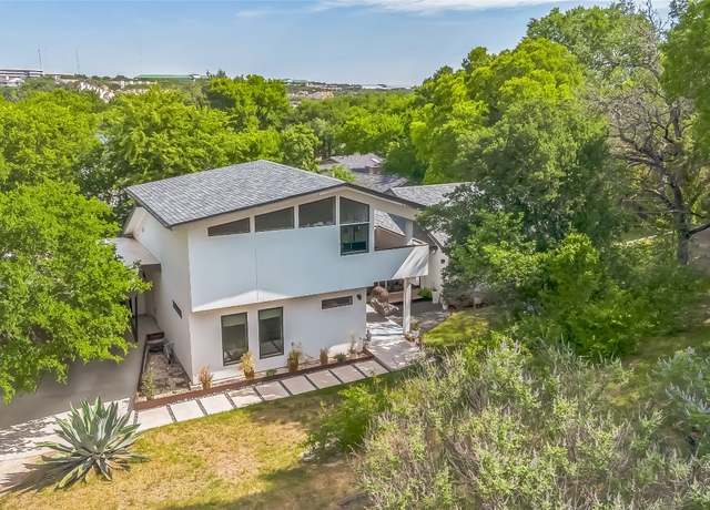 Property at 2502 Side Cv, Austin, TX 78704, 4 beds, 3 baths