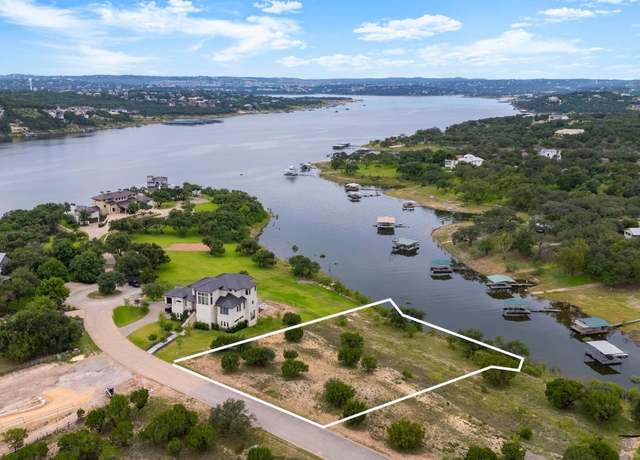 Property at 1901 Valentino Cv, Spicewood, TX 78669