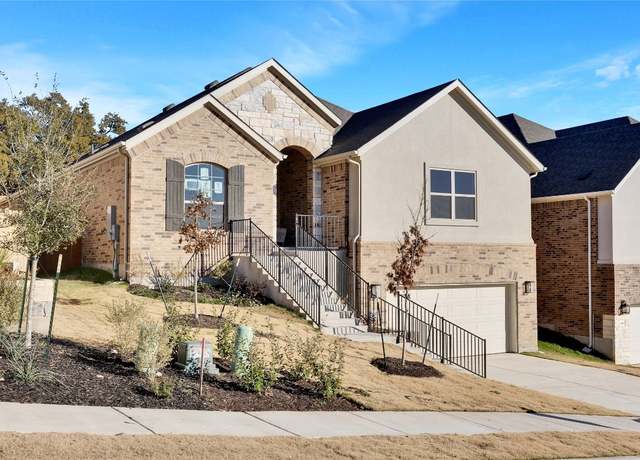 Property at 1417 Cole Estates Dr, Georgetown, TX 78628, 4 beds, 3 baths