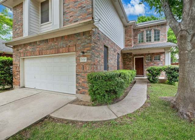 Property at 6710 Telluride Trl, Austin, TX 78749, 3 beds, 2.5 baths