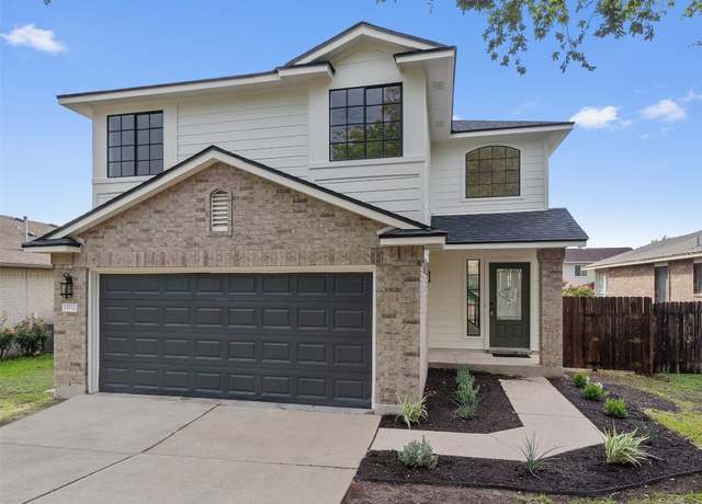 Property at 15532 Emmaleighs Ln, Pflugerville, TX 78660, 3 beds, 2.5 baths