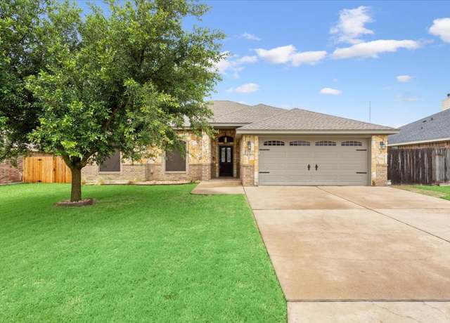 Property at 5012 Jeanine Dr, Temple, TX 76502, 3 beds, 2 baths