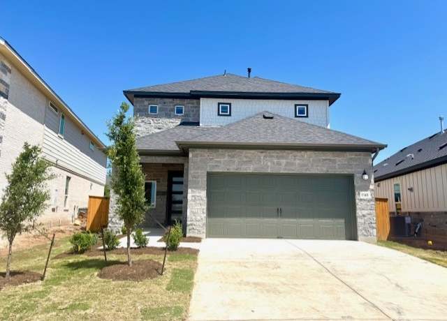 Property at 1145 North Roger Hanks Pkwy, Dripping Springs, TX 78620, 4 beds, 3 baths