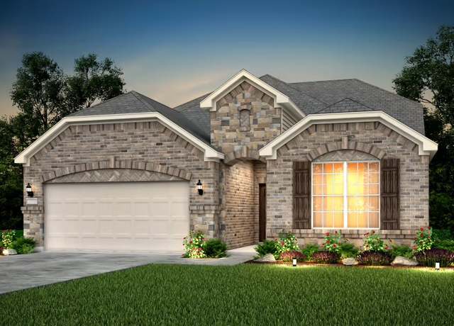 Property at 217 Peach Orchard Ln, Georgetown, TX 78628, 4 beds, 3 baths