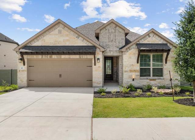 Property at 217 Peach Orchard Ln, Georgetown, TX 78628, 4 beds, 3 baths
